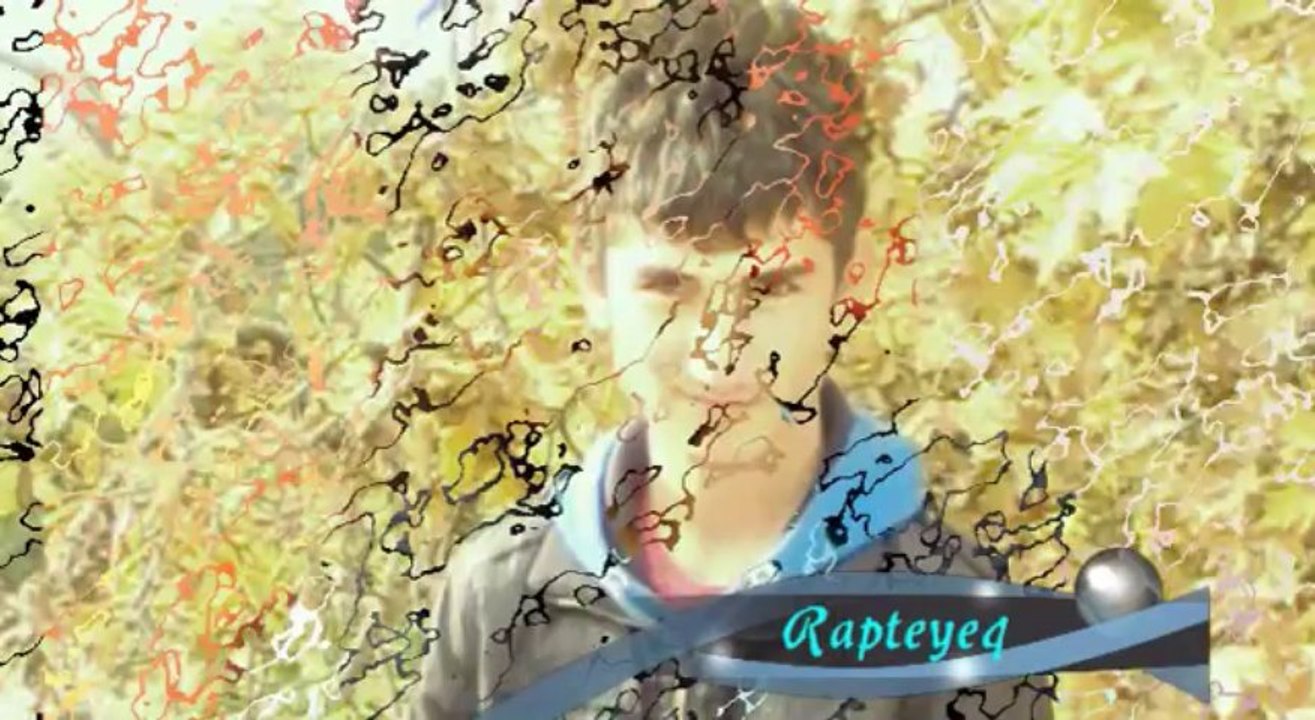 KaranLık Rap Ft. Rapteyeq - Unuttum - 2014 New Track