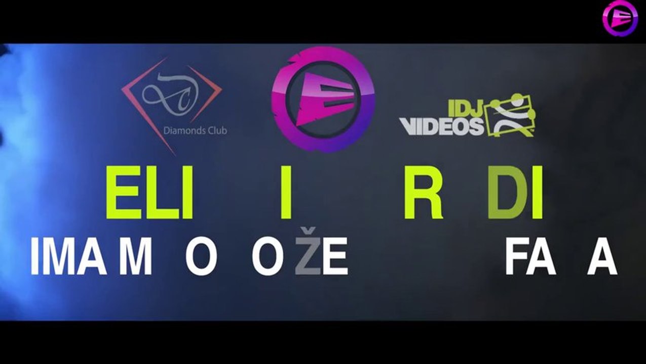 ELITNI ODREDI-2013-IMA MNOGO ZENA I KAFANA (OFFICIAL VIDEO)