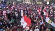 Le pouvoir égyptien déclare les Frères musulmans 