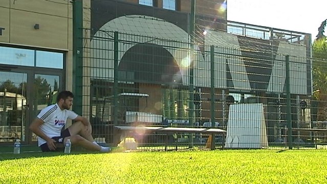 Objectif Match - S2E9 : L'autre dimension