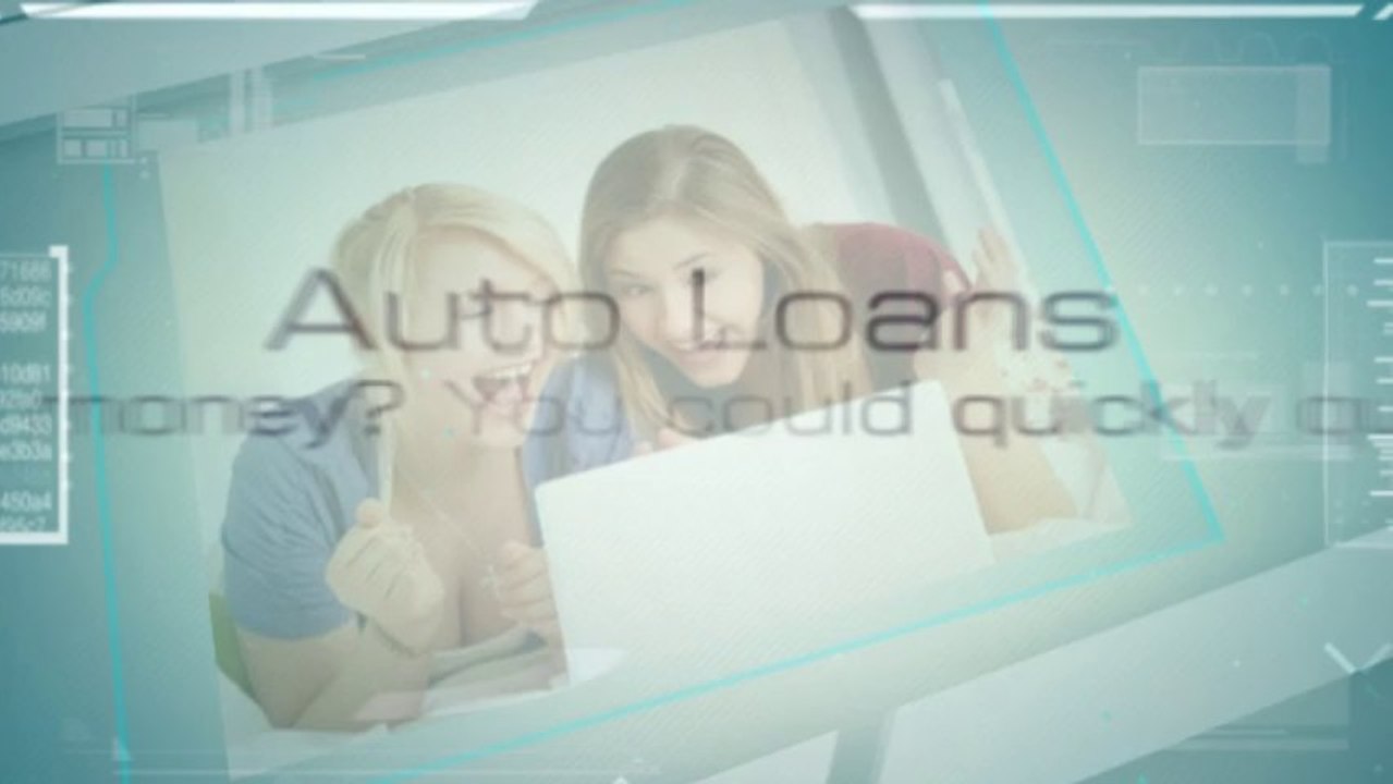 Get a Payday Loan Today!