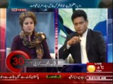 Pakistan Online with PJ Mir (Election Commision has submitted the Assets detail of Parliament Members) 26 December 2013 Part-1