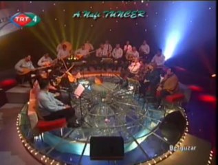 Aysun GÜLTEKİN-Şu Uzun Gecenin Gecesi Olsam