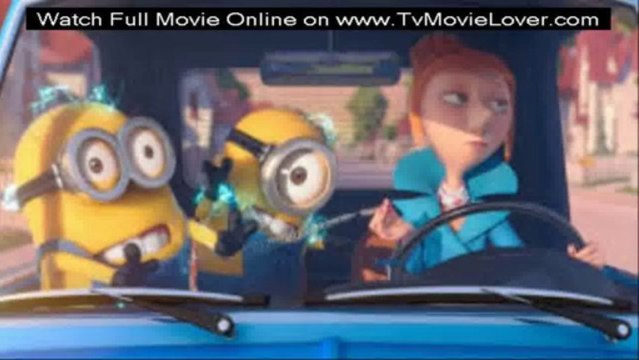 DESPICABLE ME 2 (2013) - Complete Top Quality Stream Part 1 Of 11