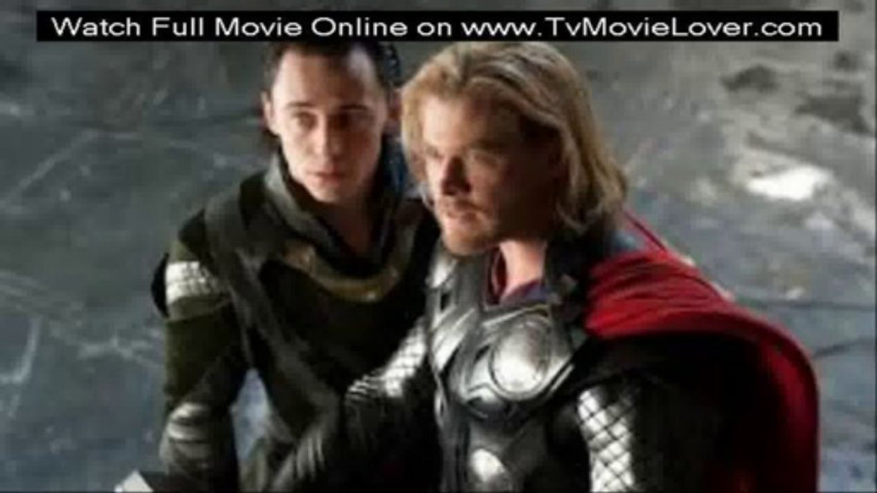 THOR: THE DARK WORLD (2013) - Complete Top Quality Stream Part 1 Of 11