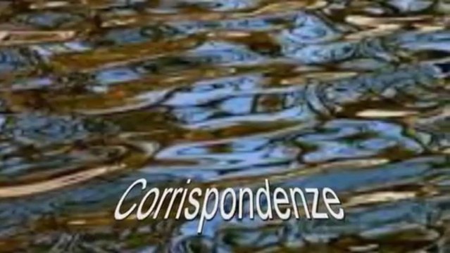 Charles Baudelaire - Correspondances - Gianni Moi