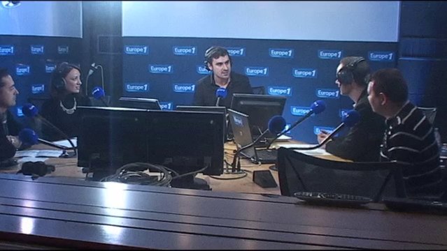 The Voice, grand gagnant des télé-crochets