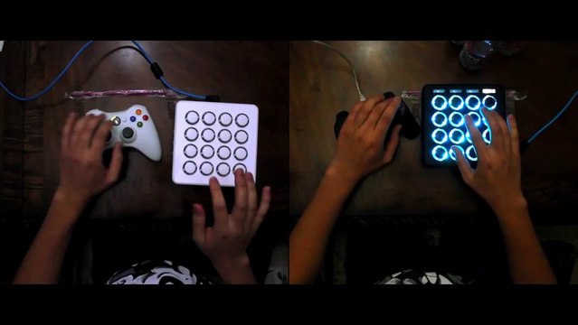 sssShawnnnn - Mac n' Cheese (live mashup)