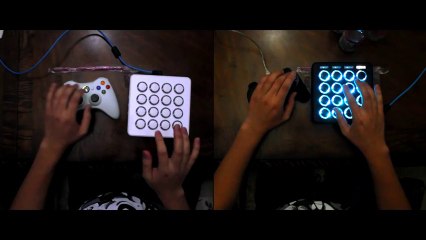 sssShawnnnn - Mac n' Cheese (live mashup)