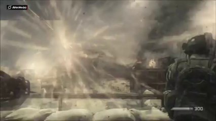 Call of Duty  Ghosts trophée Violence prématurée