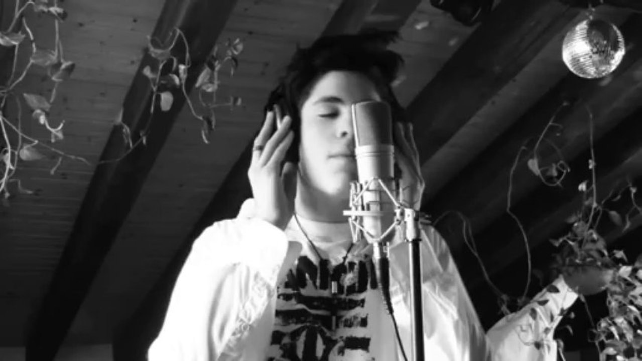 Someday - The Strokes (cover Little Jinx)