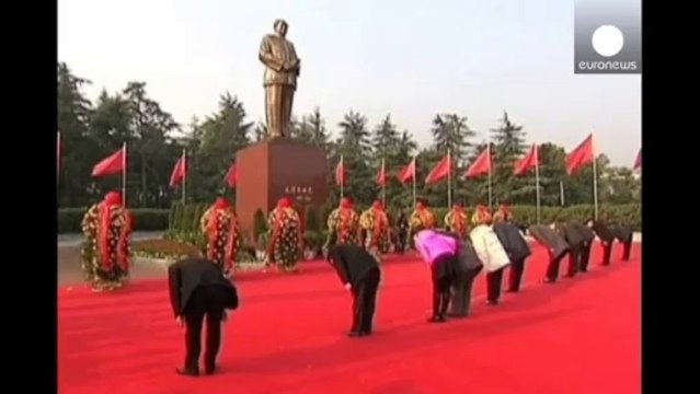 Cina: anniversario della nascita di Mao, Xi Jinping Rivoluzione Culturale fu un errore