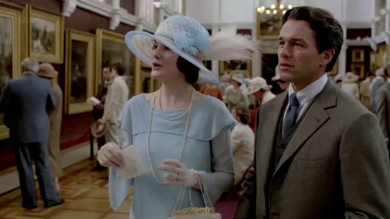 Downton abbey series 3 episode 9 sale online free