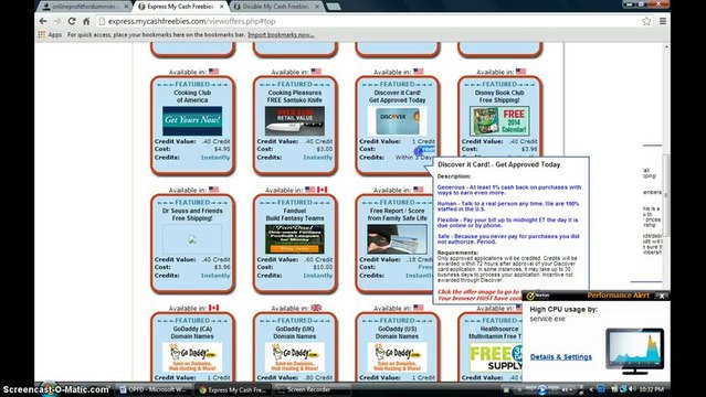 Online Profits For Dummies Review! Scam!?