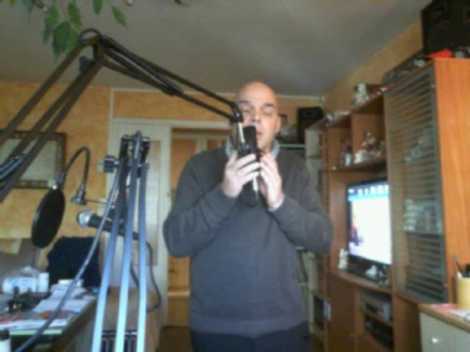 je suis malade