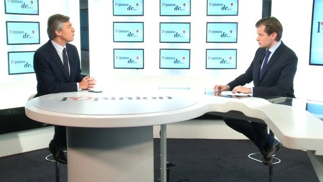 L’Opinion de : Le bilan 2013 de Jean-Claude Mailly