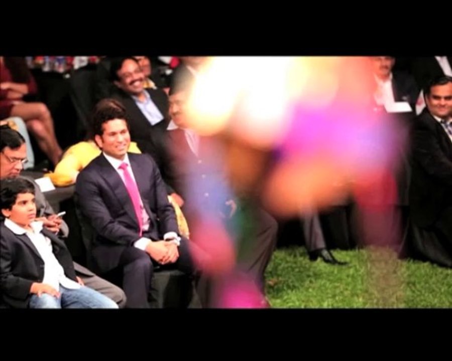 Sachin is my God says Kolaveri Di singer Dhanush