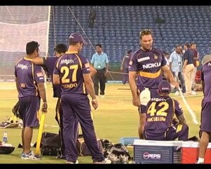 Wall of SA Cricket Jacques Kallis Retires