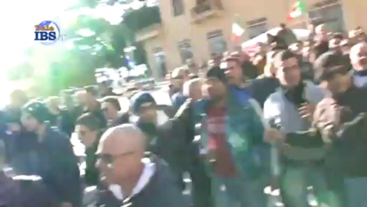 2013-12-14 La calma dopo la tempesta al Presidio di Mazara