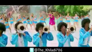 Lonely Song - Khiladi 786 Exclusive Feat Himesh Reshammiya, Yo Yo Honey Singh & Hamsika Iyer - Video Dailymotion