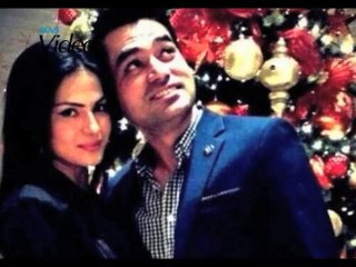 Veena Malik reception a private affair