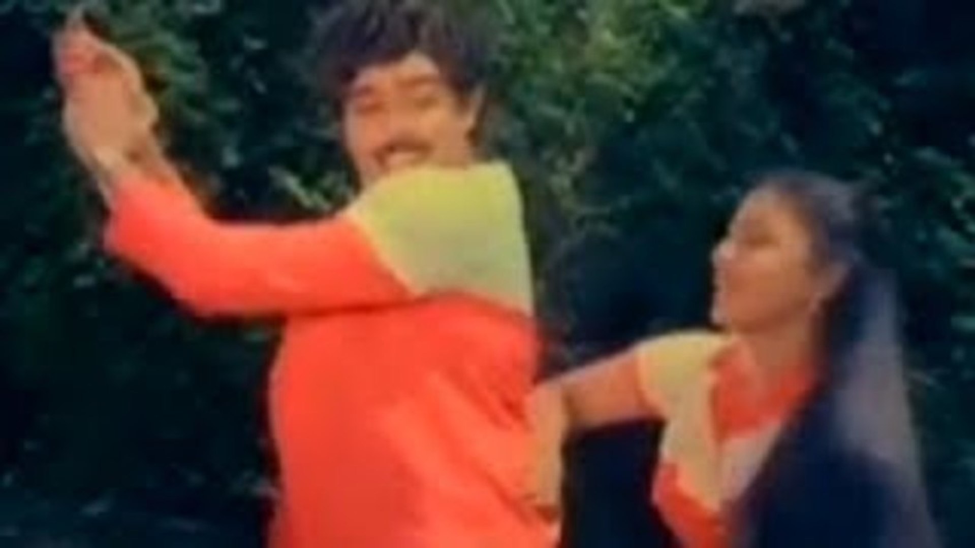 Thazham Poovae Thazham Podu - Chain Jaipal - Sripriya - Funny Tamil Song -  video Dailymotion