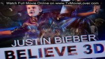 JUSTIN BIEBER'S BELIEVE (2013) - HDquality Full Part 1/9 Free Divx Movies