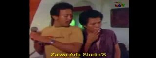 WARKOP DKI ~ Setan Kredit episode.3/5 (1981)