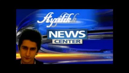 İşte İzlenme Rekoru Kıran O Şiir _ RIFAT FIRAT - Ayrılık