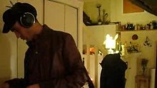 DJ Chocolate Paul