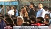 Kareena Kapoor, Karisma Kapoor, Malaika Arora Khan attend Christmas Midnight Mass