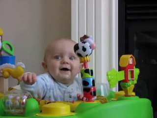 Mommy's Nose is Scary