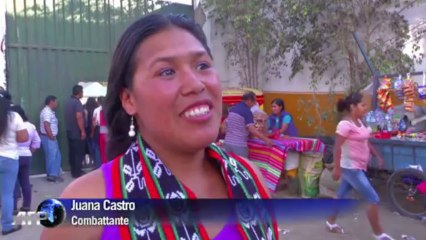 Noël insolite en Amérique latine