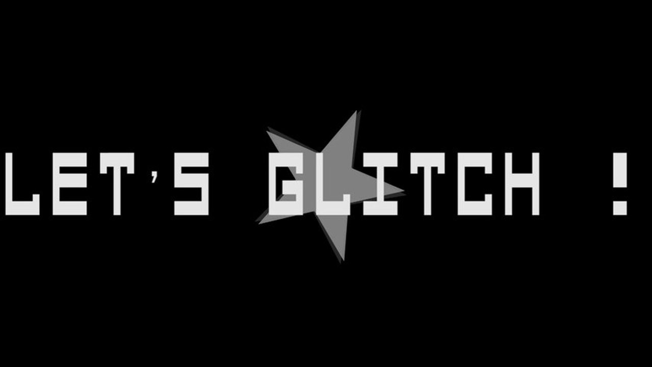 [Let's Glitch] SCP - Containment Breach Glitch #3