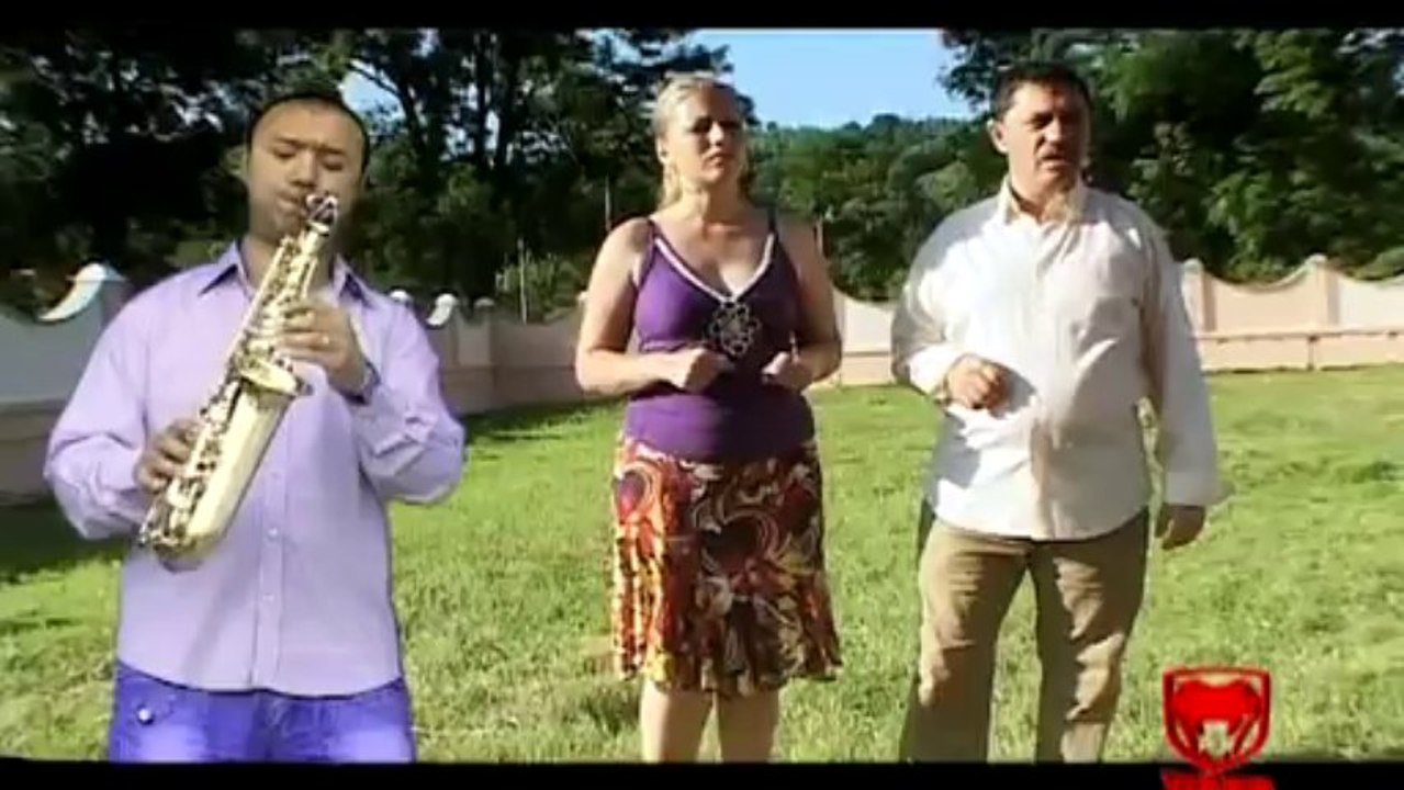 Nicolae si Nicoleta Guta - Am stiut sa lupt cu viata