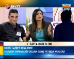 Ebru Gediz İle Yeni Baştan 26.12.2013 1.Kısım