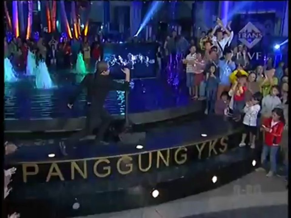 [131117]Yuk Keep Smile TTV - Seg 2