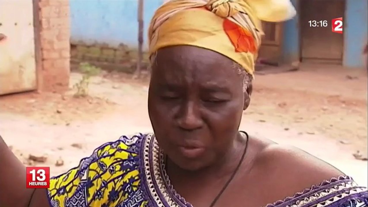 Centrafrique : la tension reste forte dans les rues de Bangui