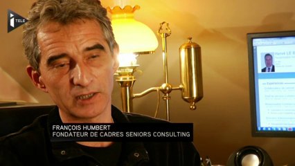 Les séniors, victimes d?un chômage qui explose