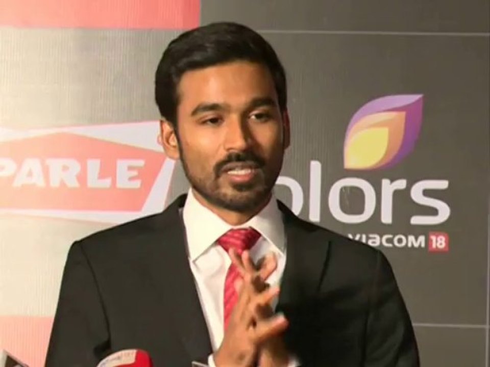 Dhanush likes Aashiqui 2