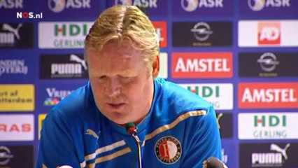 27-01-2012 We weten hoe we ze moeten bestrijden