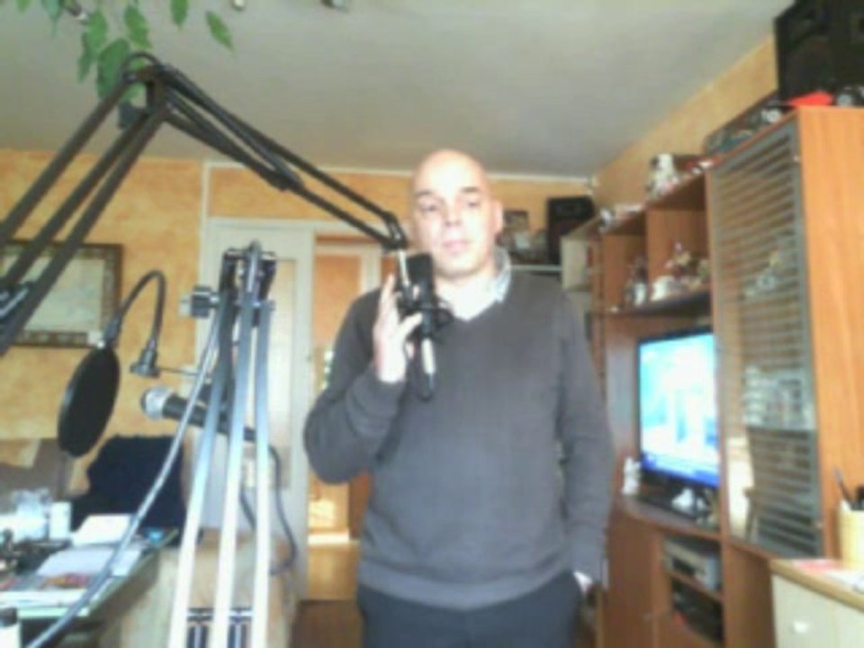 Les mistrals gagnants