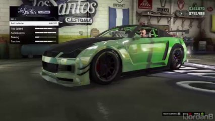 GTA 5 Online NEW UNLIMITED MONEY GLITCH 1.07 20M+/HR INSANE MONEY METHOD AFTER PATCH 1.07