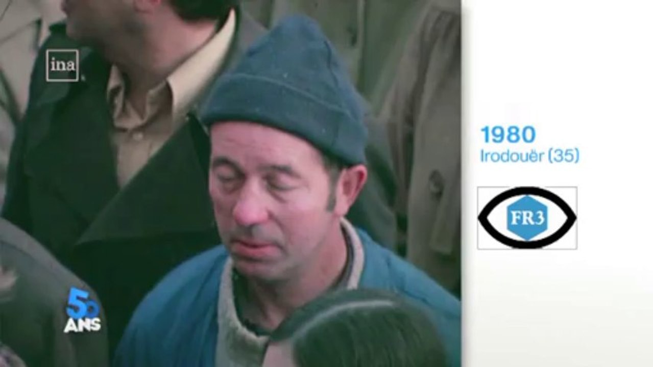 Le crieur -1980