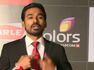 Dhanush to take it slow