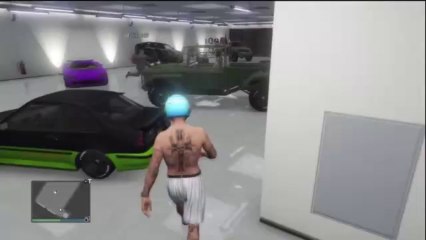 "NEW" GTA V ONLINE: UNLIMITED MONEY GLITCH AFTER PATCH 1.07 - LOS SANTOS CUSTOMS - 400K+/HR! INSANE!