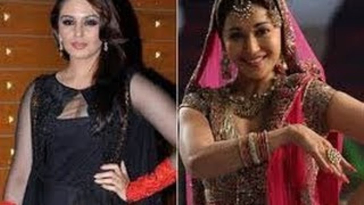 Dedh Ishqiya Starcast Interview | Madhuri Dixit | Huma Qureshi | Naseeruddin Shah