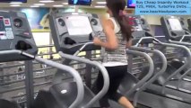 Fitness Routine   Brazilian Butt lift DVD Review
