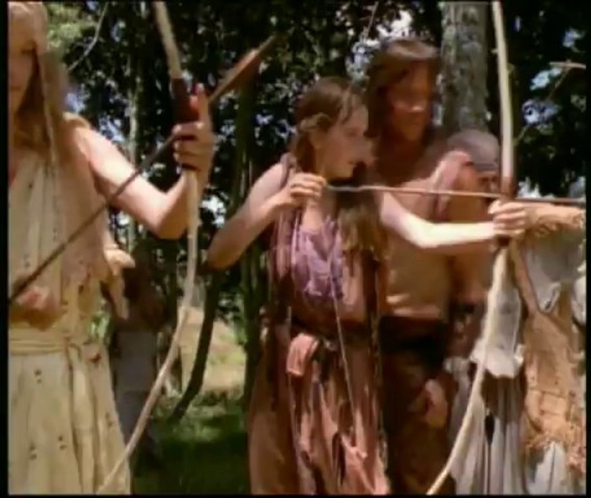 2.Hercules und das Vergessene Königreich Teil 2