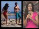 Katrina Kaif reply on her Bikini Pictures with Ranbir Kapoor from Spain